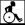 Accesible Silla de Ruedas